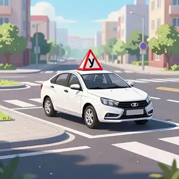 Купить готовый сайт Автошколы в России - заказать, недорогой шаблон сайта 